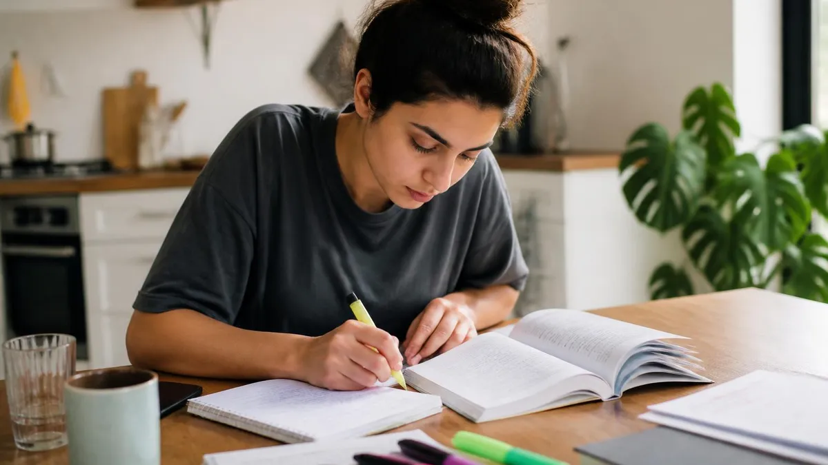 IELTS - International English Language Testing System international english language testing system study guide illustration