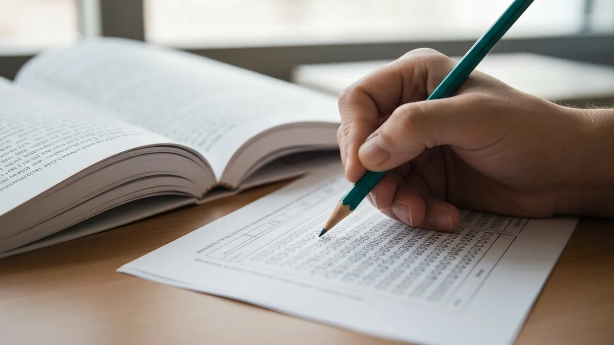 International English Language Testing System vs TOEFL: Complete Guide to IELTS in 2026 July