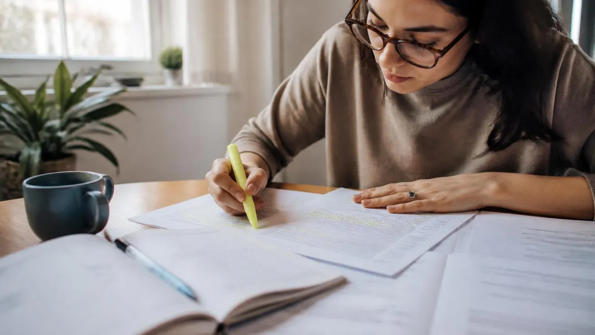 IELTS Skills Checklist: What to Practice Before Test Day (2026 October)