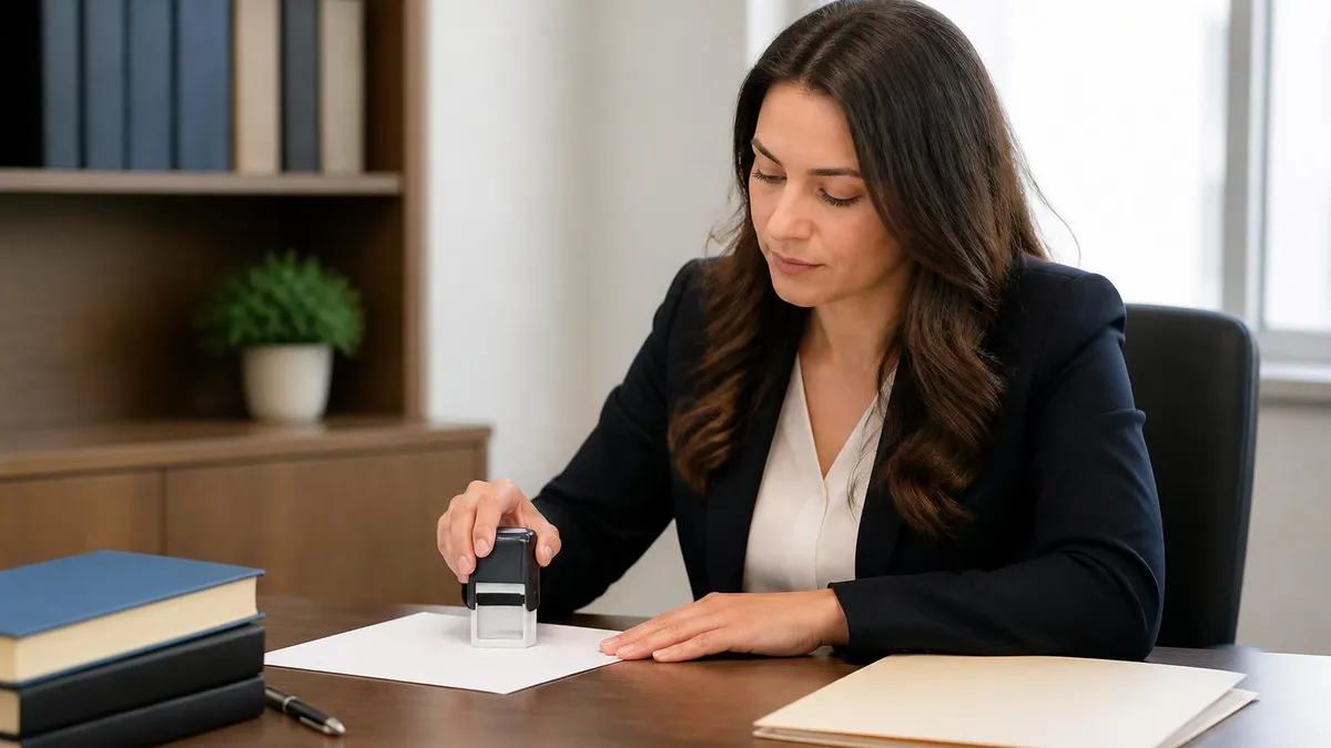 How to Become a Notary in Illinois: Application & Education Guide 2026 June