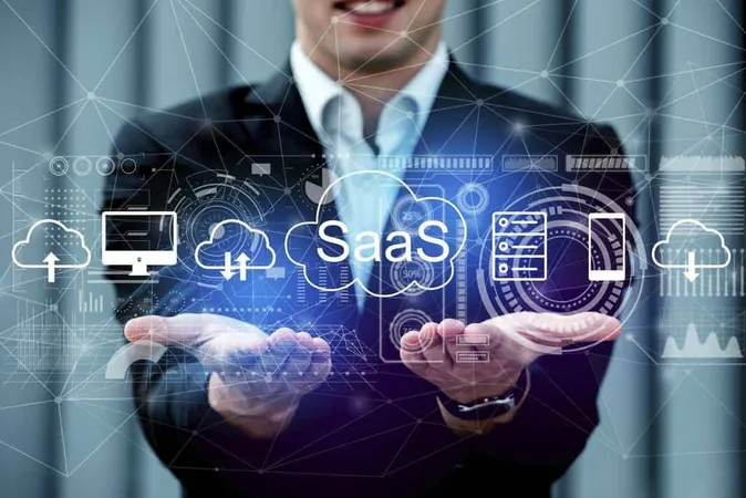 Saas Concept Collage - Oracle Database SQL Certified Associate study guide