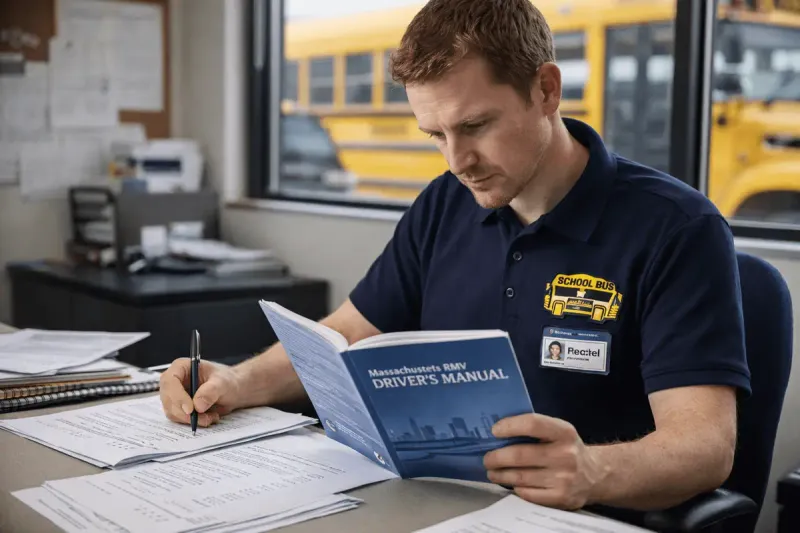 7D-7D-PUPIL-DRIVER-EXAM - Mass 7d license practice test