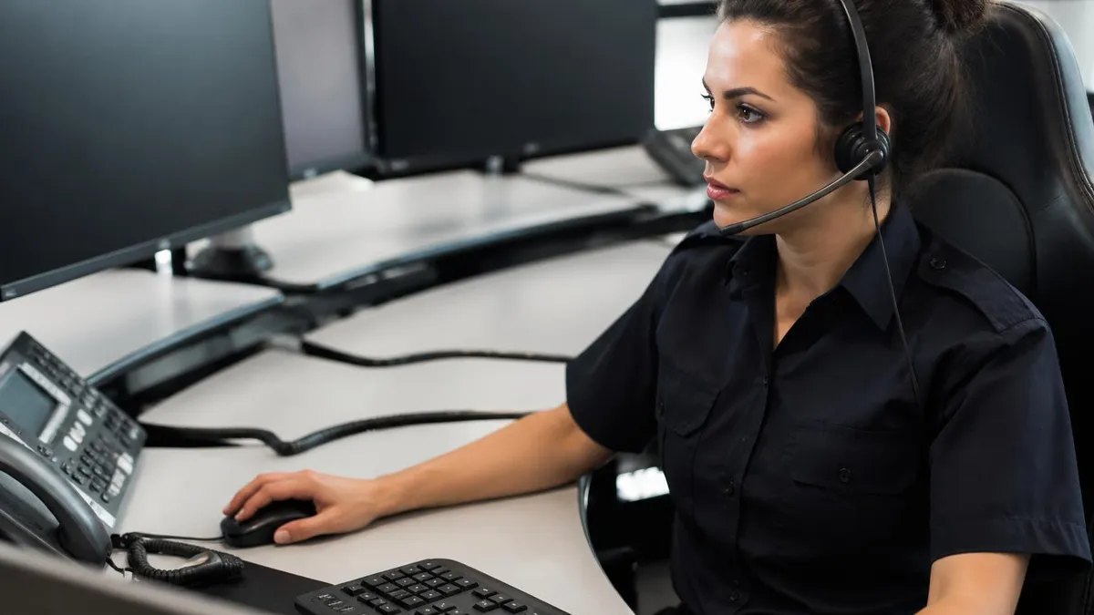911 Operator - 911 Operator Test certification study resource