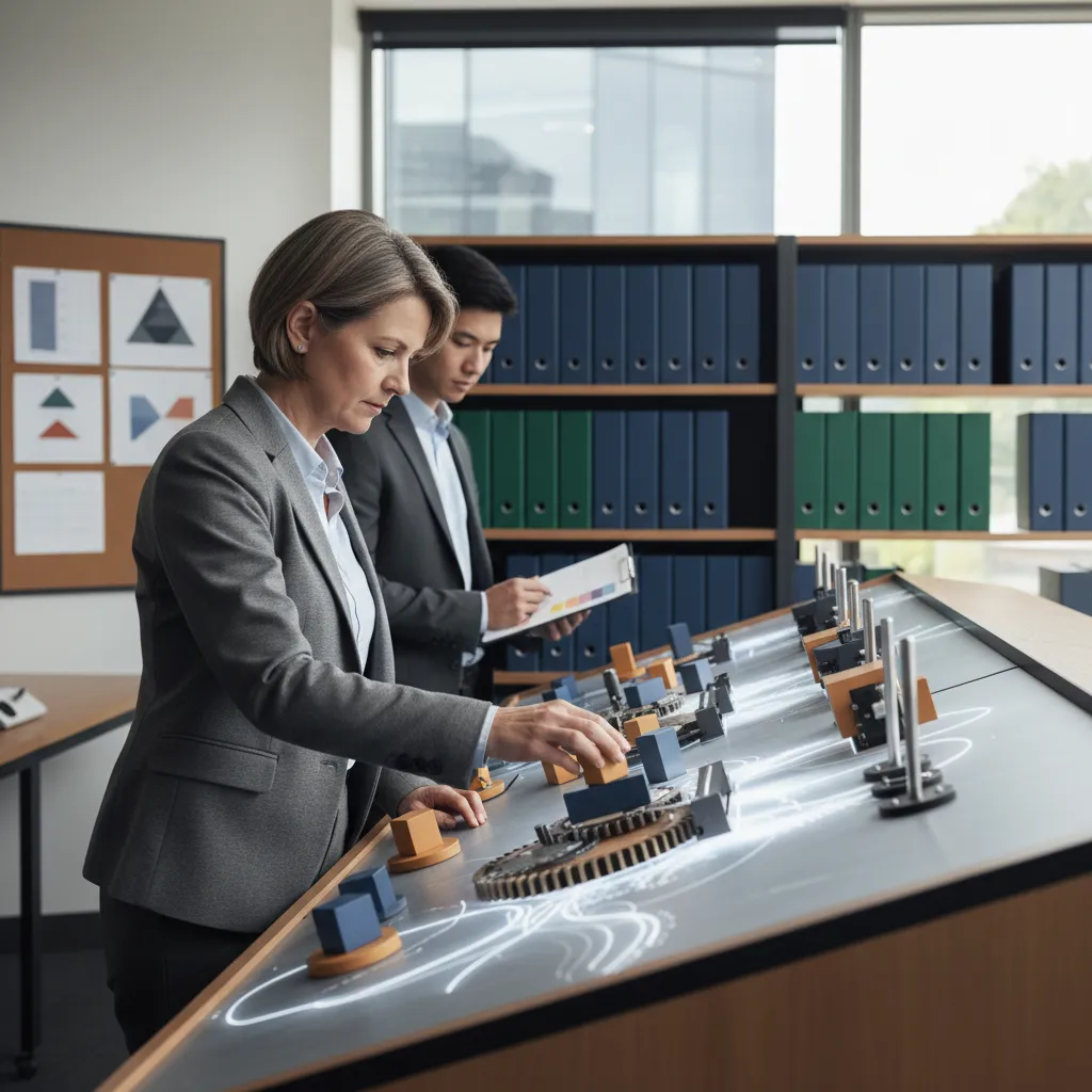 Free A-Level Practice Test 2026 - A-Level Exam Questions - A-Level Revision - GCE Advanced Level