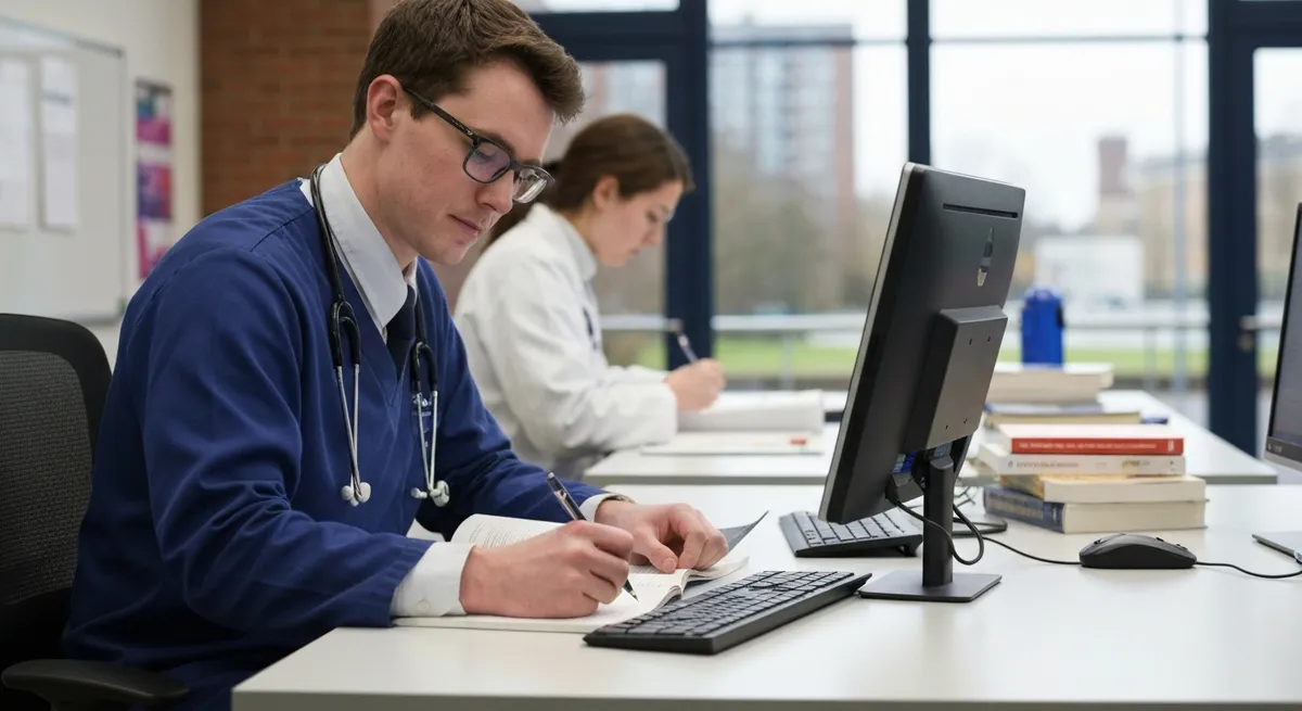 Free A-Level Practice Test 2026 - A-Level Exam Questions