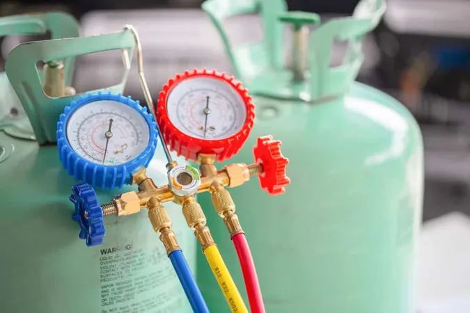 A2L Certification: 7 Essential Tips for Success - A2L Low GWP Flammable Refrigerant Safety Certification exam preparation