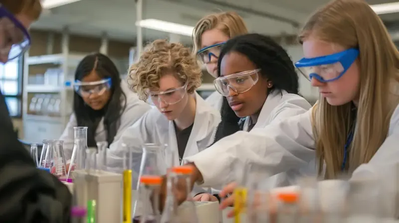 Achieving Excellence: Navigating the American Association for Clinical Chemistry Certification - American Association for Clinical Chemistry Certification certification guide