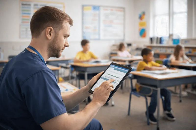 Abat Applied Behavior Analysis Test - Abat test