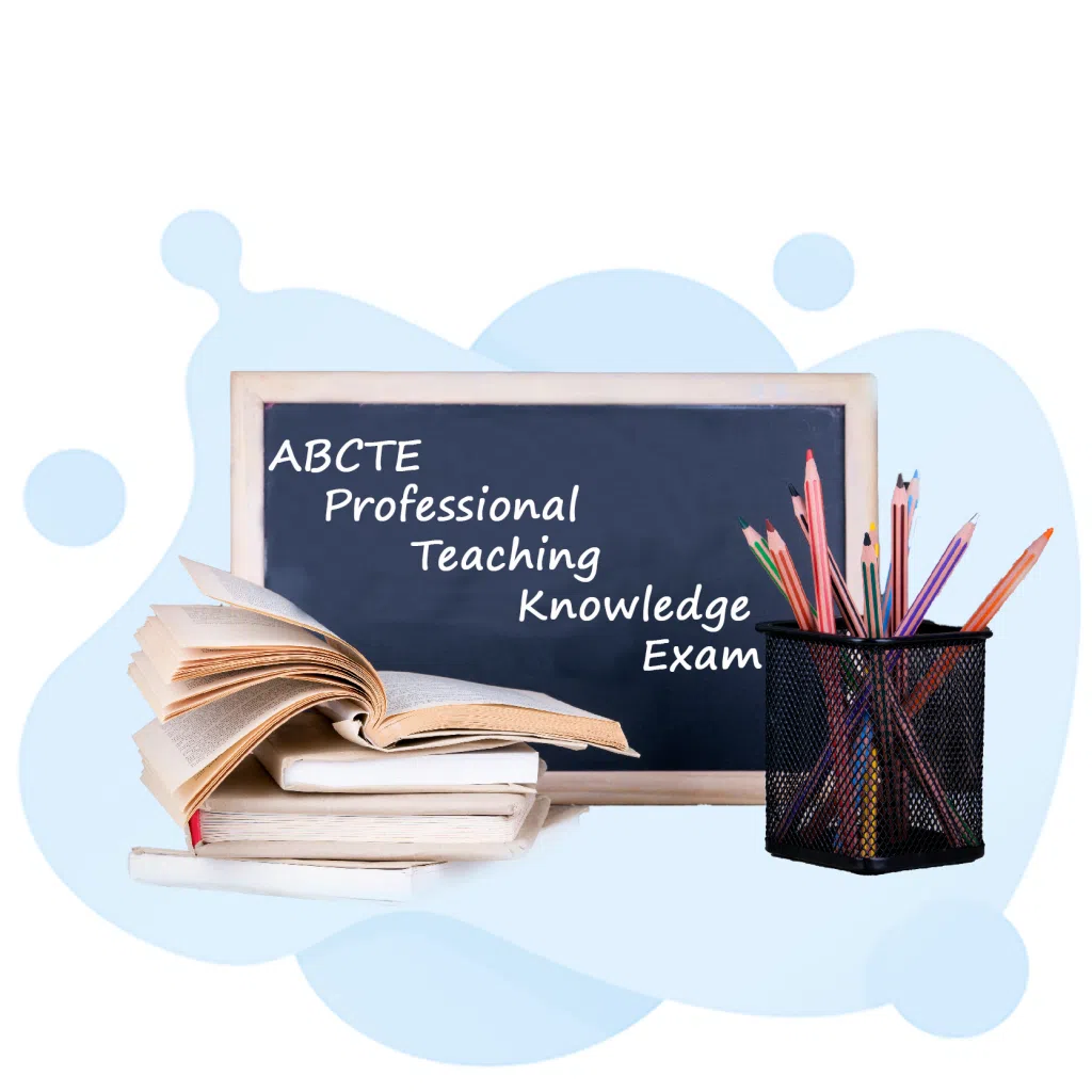 ABCTE Professional Teaching Knowledge Exam