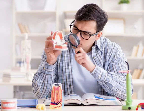 Adobestock X - American Board of Endodontics study guide