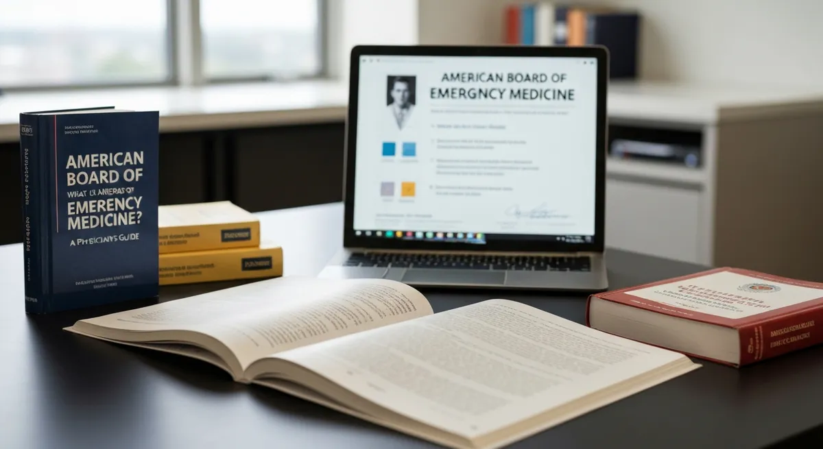 Emergency Accident Patient Suffered Head Lying Stretcher First Aid Training Move Patient Emergency Accident Paramedic Transfer Patient Ambulance Car Select Focus First Aid Bag - American Board of Emergency Medicine study guide