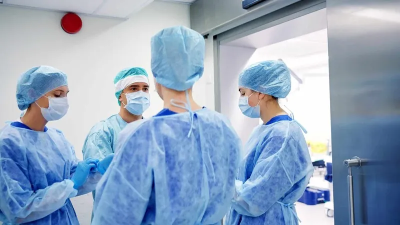ABFAS Test: Your Guide to Board Certification Success - American Board of Foot and Ankle Surgery certification guide