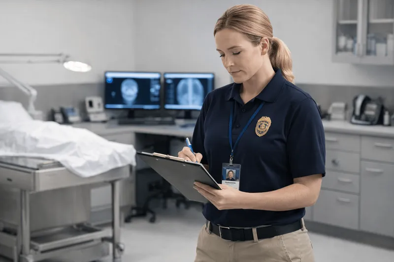 Abmdi American Board Of Medicolegal Death Investigators - Abmdi