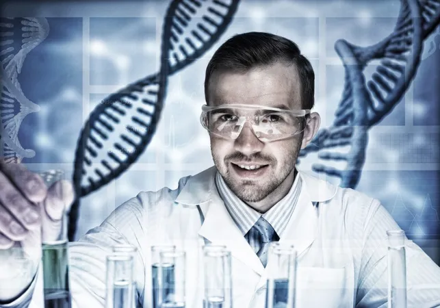 ABMGG Test: Your Guide to Genetics Certification - American Board of Medical Genetics and Genomics preparation guide