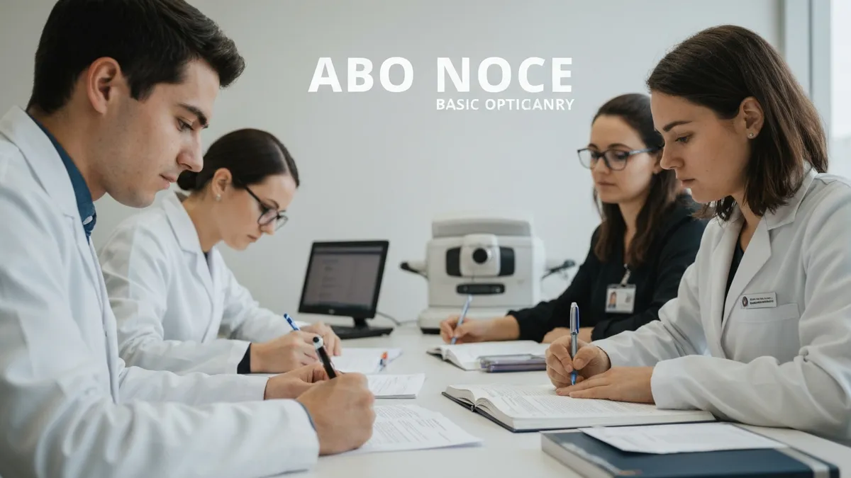 ABO NOCE Question & Answer Video