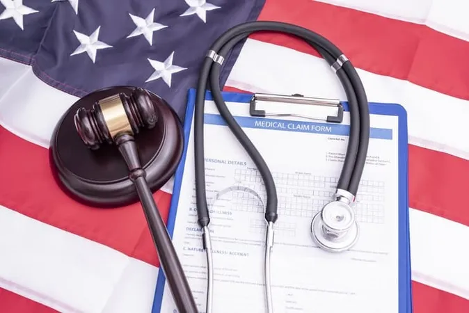 Medical Injury Claim Form Medical Negligence Claim Claim Compensation - American Board of Physician Specialties Certification study guide