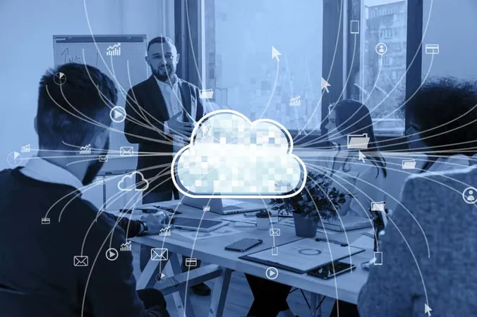 Saas Concept Collage X - Aruba Certified Associate Certification study guide