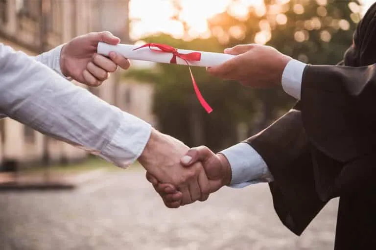 Academic Degree - Academic degree