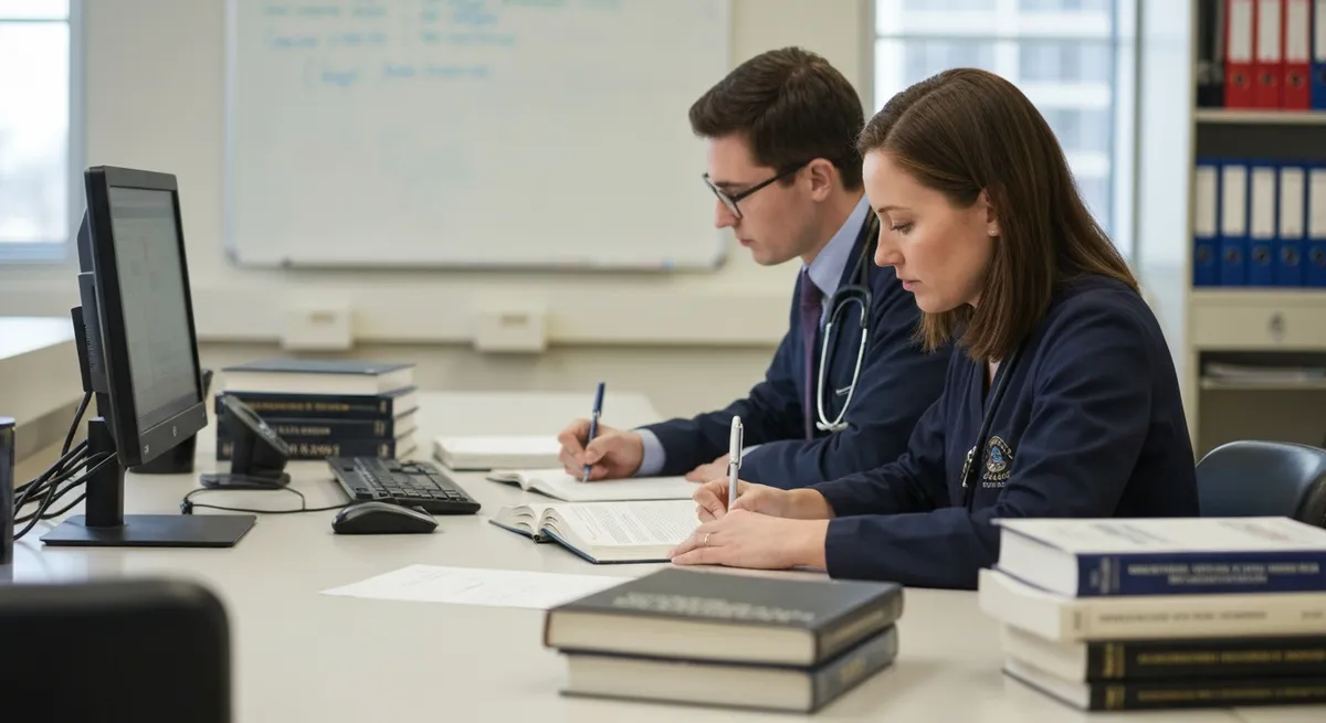 Accident Attorney Study Tips guide - accident attorney certification study resource