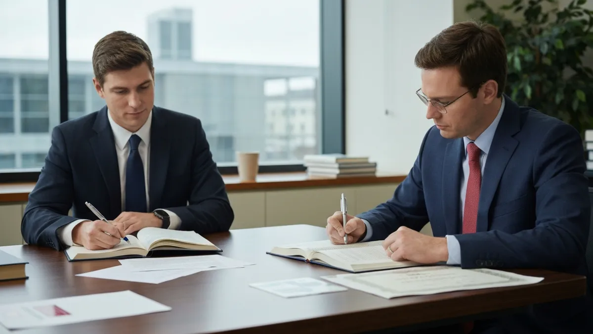 Auto Accident Attorneys 2026 June