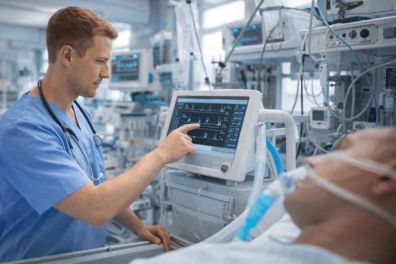 Accs Adult Critical Care Specialty - Accs