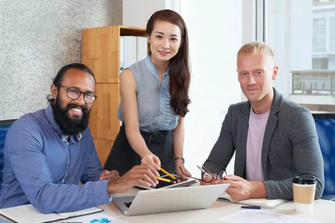 Young Business People Working Team X - ACORD Certified Expert study guide