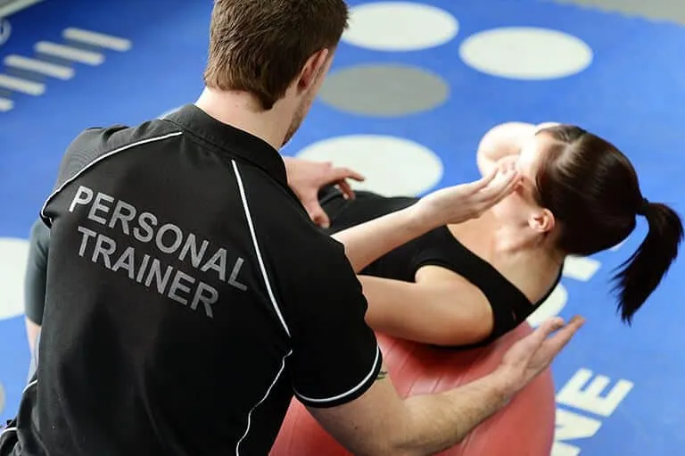 Ace Personal Trainer Exam - Ace personal trainer exam