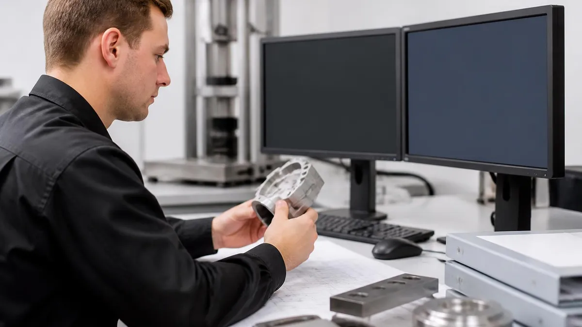 Autodesk Inventor Certified Professional 2026 June