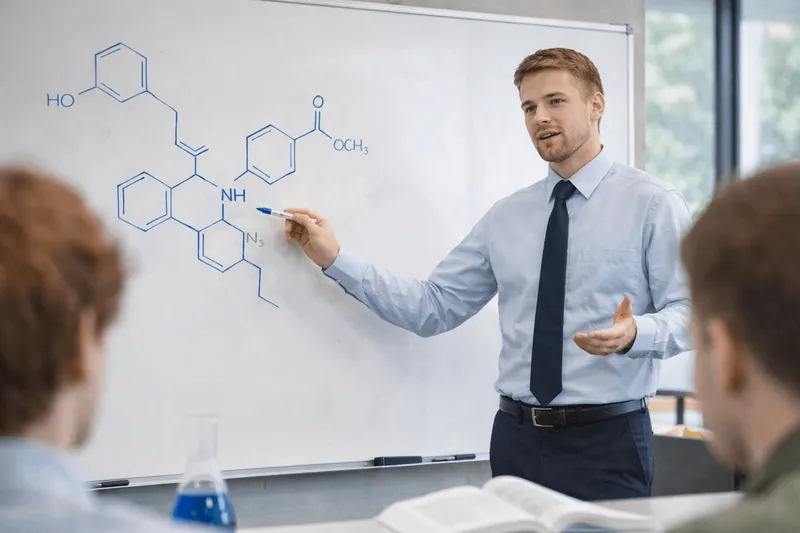 Acs American Chemical Society - Acs test