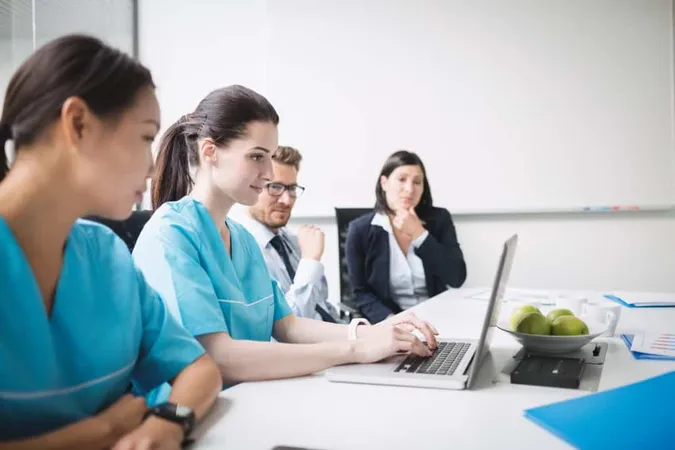 Team Doctors Meeting 2 X - Approved Clinical Supervisor study guide