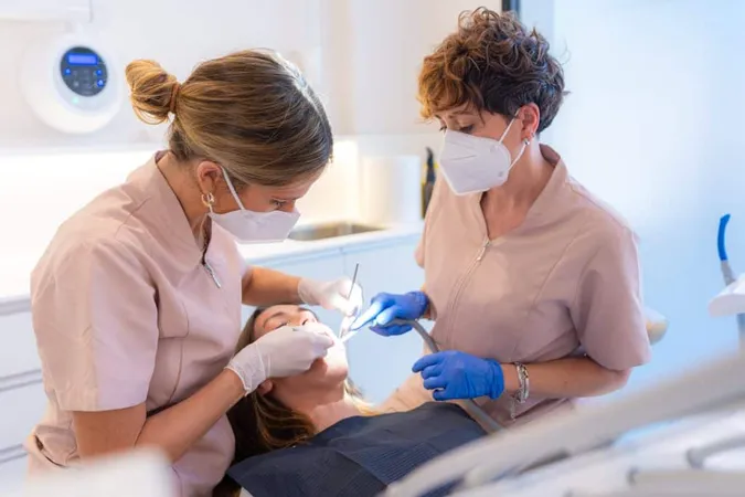 ADAP (Alternative Dental Assisting Program) Test Guide - Alternative Dental Assisting Program exam preparation