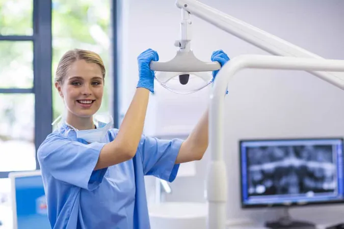 Certified Dental Assistant X - Alternative Dental Assisting Program study guide