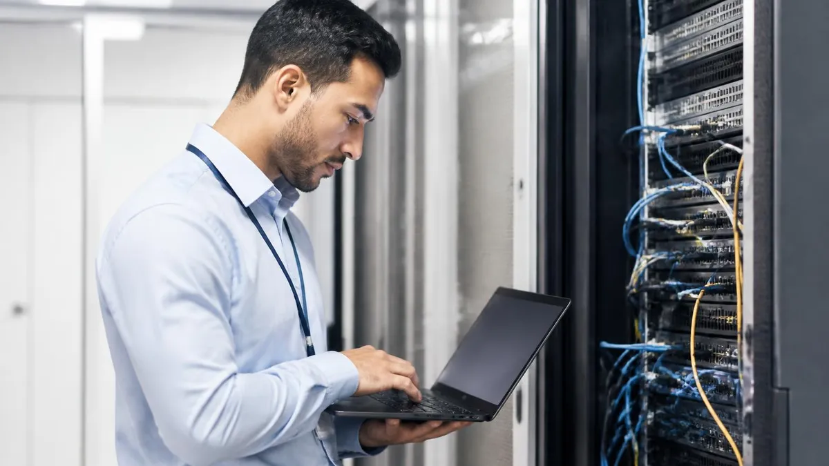 Associate Data Engineer Certification