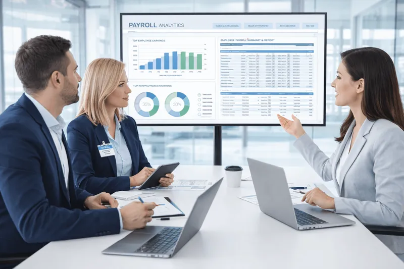 Adp Adp Certified Payroll Specialist - Adp test