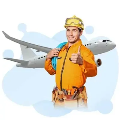 Box V1 Copy 25 - Avionics Electronic Technicians study guide