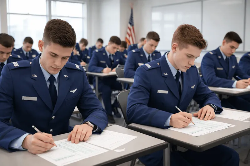 Afoqt - Afoqt practice test