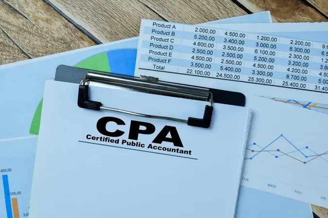AICPA Test: Your Guide to CPA Exam Success - American Institute of Certified Public Accountants exam preparation