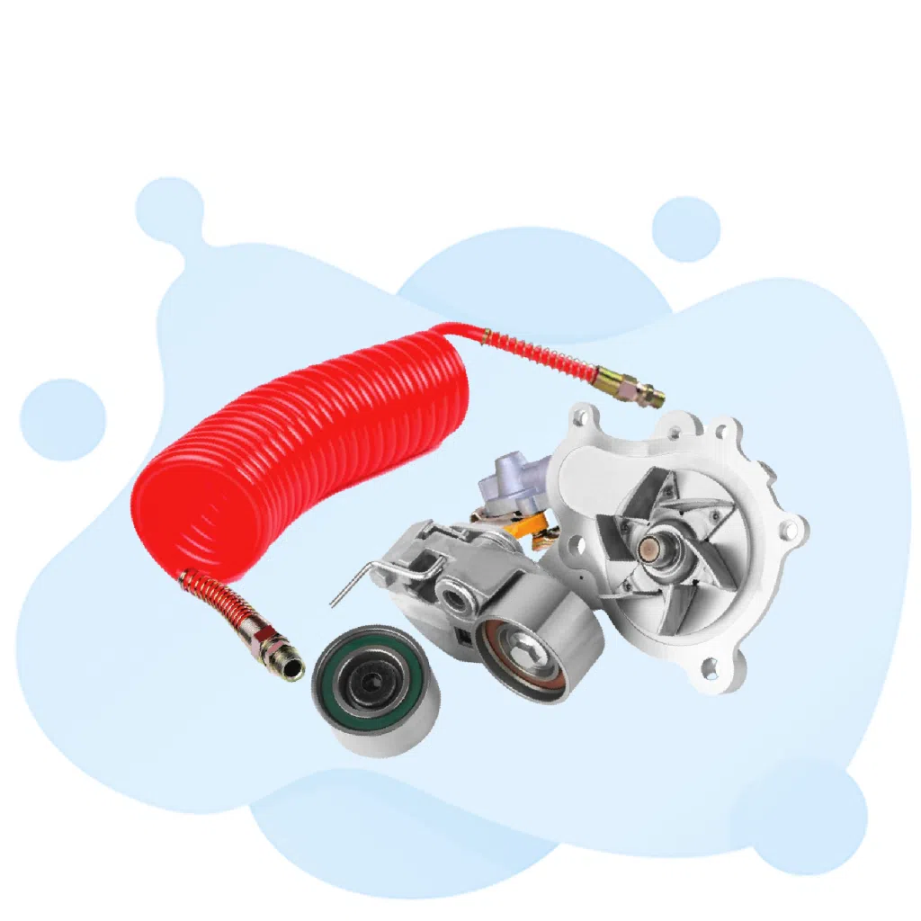 Air Brake Practice Test 2026 June