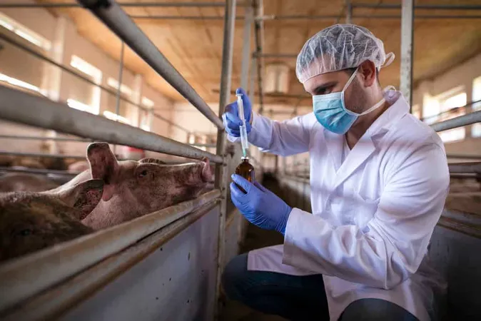 Alat Exam - Assistant Laboratory Animal Technician study guide