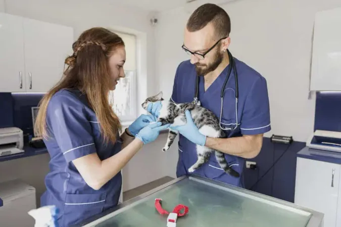 Alat Practice Test - Assistant Laboratory Animal Technician study guide