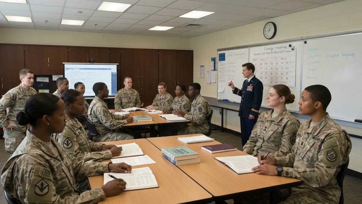 Alcpt Test Scoring System - ALCPT - American Language Course Placement Test certification study resource