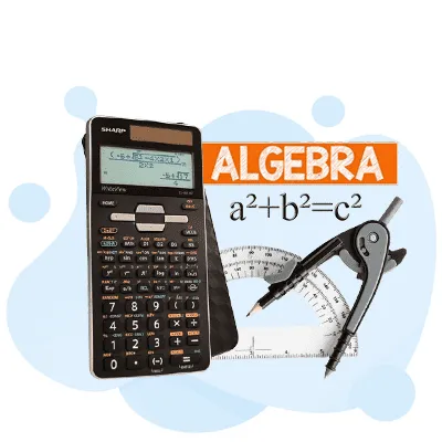Algebra Practice Test 2026