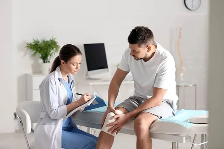 Ambulatory Care Test - Ambulatory care test