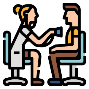 Ambulatory Care Test - Ambulatory care test