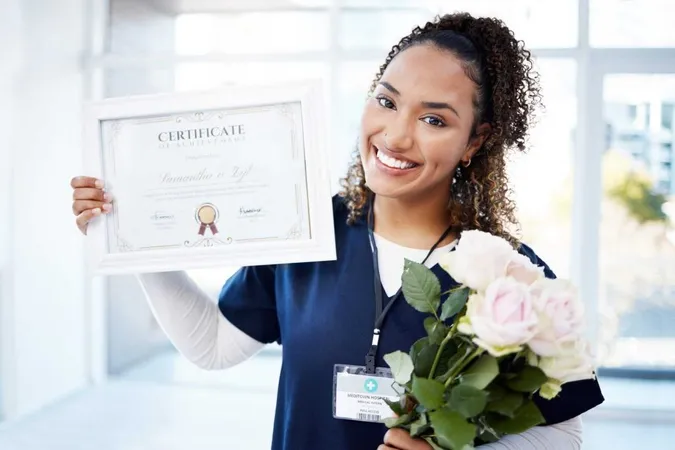 AMCA (American Medical Certification Association) - Get Certified - American Medical Certification Association certification guide