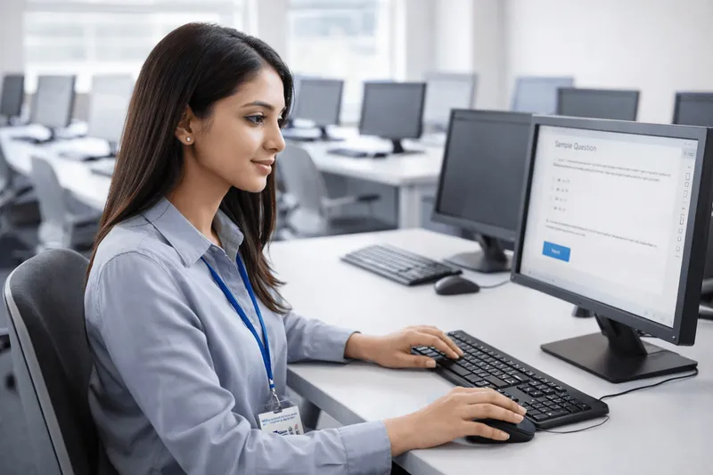 Amcat Aspiring Minds Computer Adaptive Test - Amcat