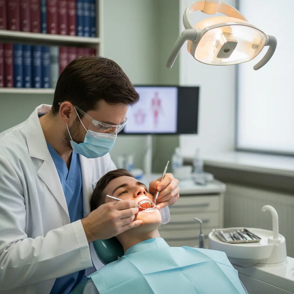 Free ABO MCQ Questions and Answers