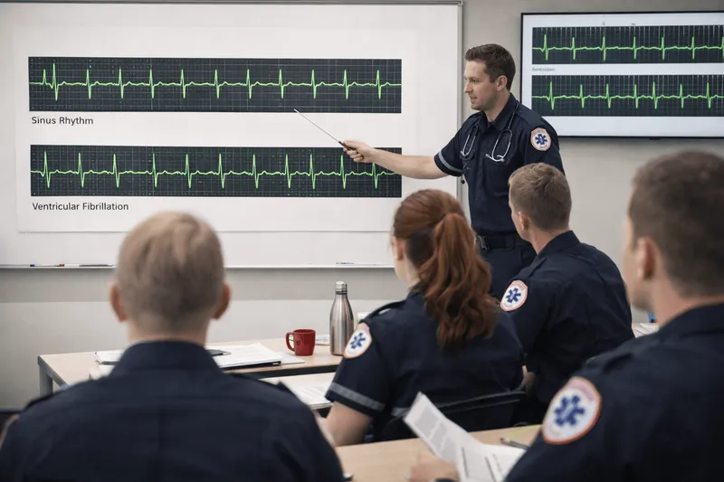 Amls Advanced Medical Life Support - Amls