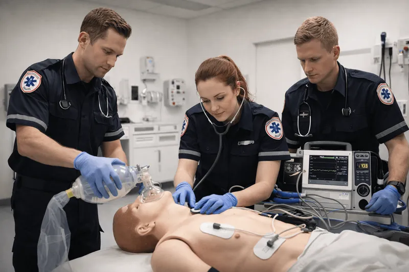 Amls Advanced Medical Life Support - Amls