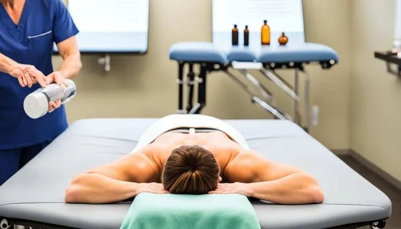 Amta Test 1 X - American Massage Therapy Association study guide